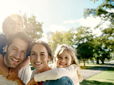 Cicero Family Dentistry- Drs. Lonnen and Kolenda