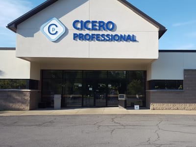 Cicero Family Dentistry- Drs. Lonnen and Kolenda