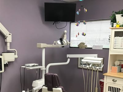 Cicero Family Dentistry- Drs. Lonnen and Kolenda