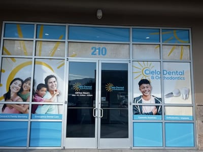 Cielo Dental & Orthodontics