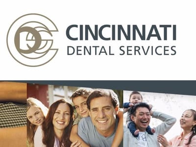 Cincinnati Dental Services Landen