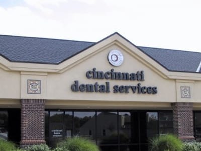 Cincinnati Dental Services Landen