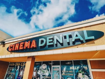 Cinema Dental