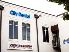 City Dental