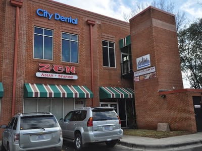 City Dental
