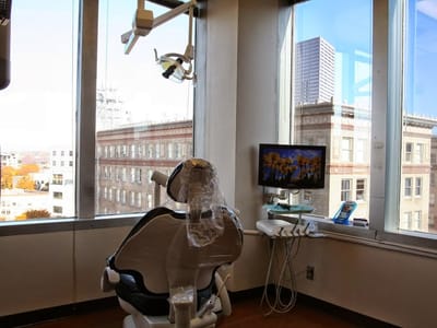 City Dental