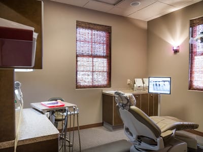 City Different Dentistry