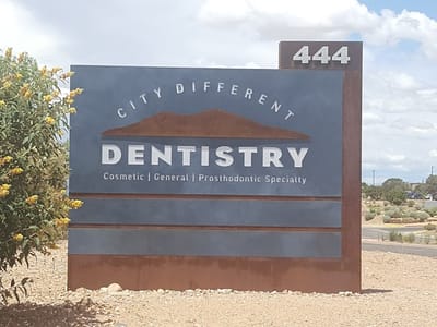 City Different Dentistry