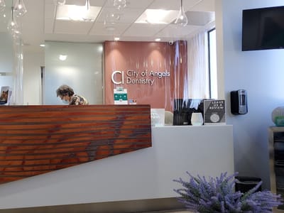 City of Angels Dentistry