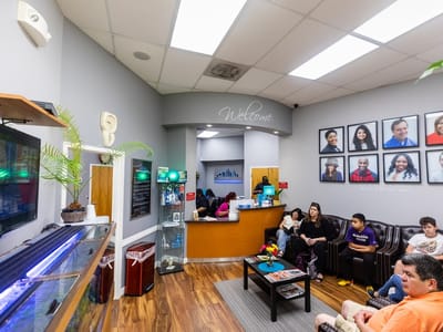 City Place Dental