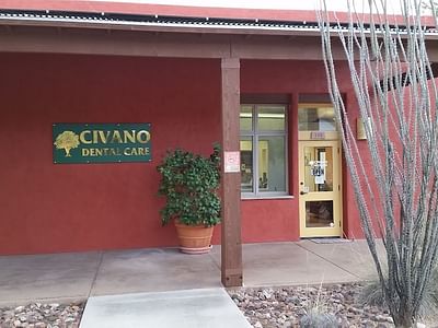 Civano Dental Care, P.C.