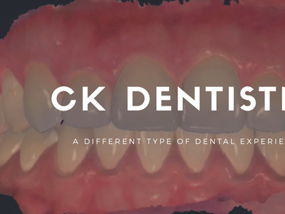 CK Dentistry