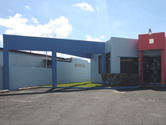 Clínica Dental Dr. Correa