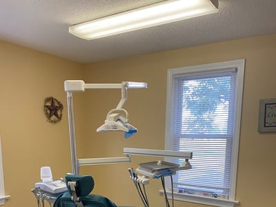 Claremont Dental Group