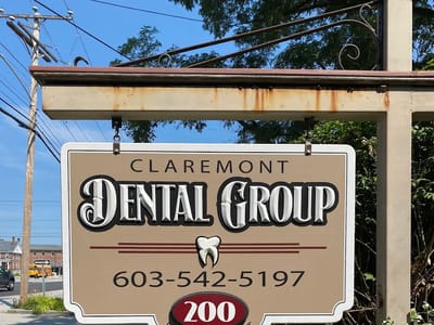 Claremont Dental Group