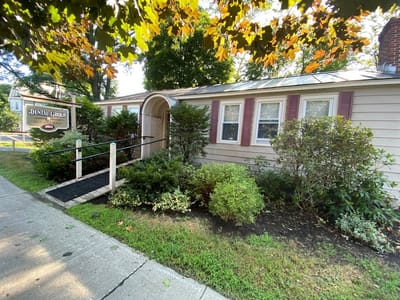 Claremont Dental Group