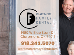 Claremore Family Dental