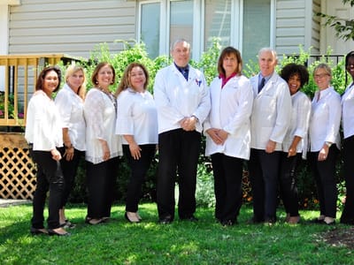 Clarendon Family Dentistry