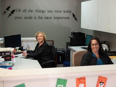 Clarinda Family Dentistry