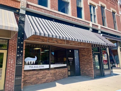 Clarinda Family Dentistry