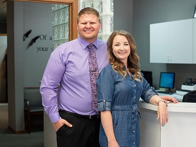 Clarinda Family Dentistry