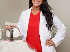 Clarissa Esparza DDS Family Dentistry