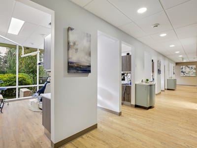 Clarity Dental Center for Implant and Family Dentistry