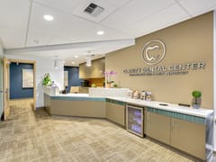 Clarity Dental Center for Implant and Family Dentistry