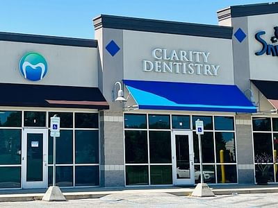 Clarity Dentistry