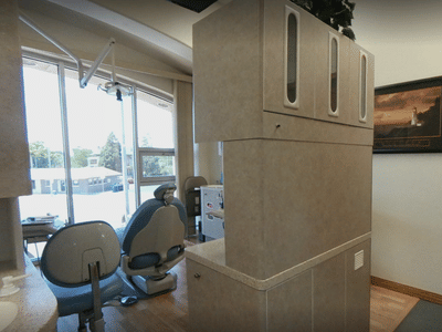 Clark B. Hicken, DDS: Main Plaza Dental