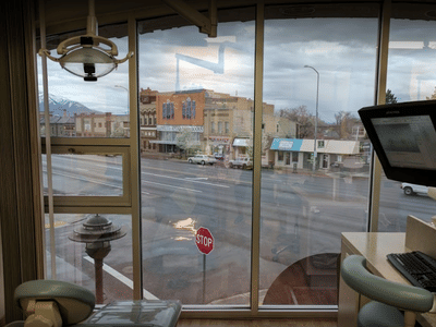 Clark B. Hicken, DDS: Main Plaza Dental