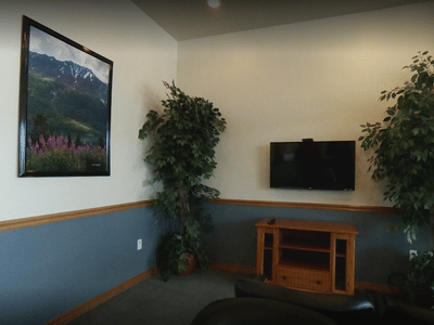 Clark B. Hicken, DDS: Main Plaza Dental