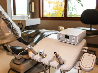 Clark Family Dental Center