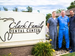 Clark Family Dental Center