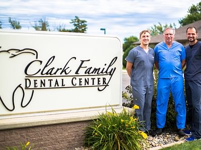 Clark Family Dental Center