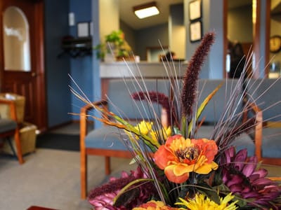 Clark Family Dental Center