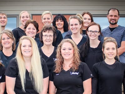 Clark Family Dental Center