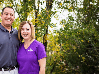 Clark Family Dentistry