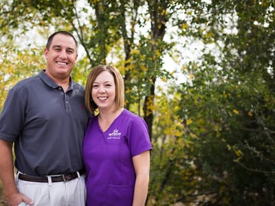 Clark Family Dentistry