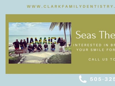 Clark Family Dentistry