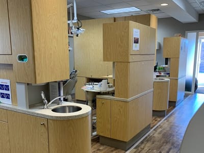 Clark Family Dentistry