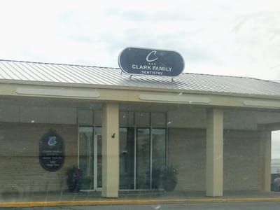 Clark Family Dentistry