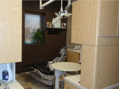 Clark Family Dentistry