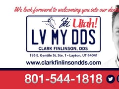 Clark Finlinson DDS