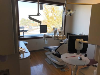 Clark Fork Dental