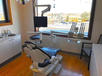 Clark Fork Dental