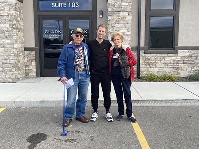 Clark Oral & Facial Surgery - Twin Falls