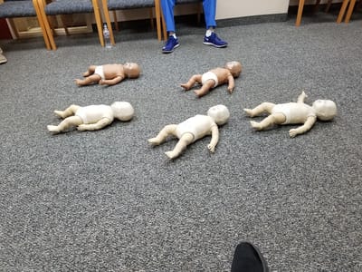 Clark & Schiffman Dental