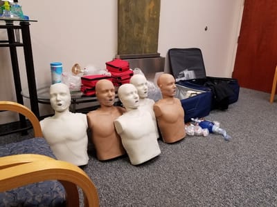 Clark & Schiffman Dental