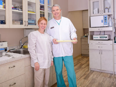 Clark & Schiffman Dental
